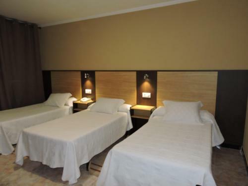 Hotel Cruceiro Do Monte