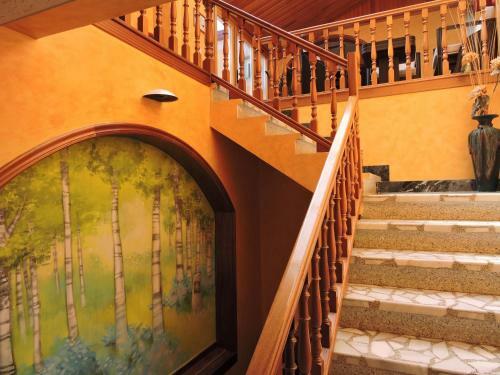Hotel Cruceiro Do Monte