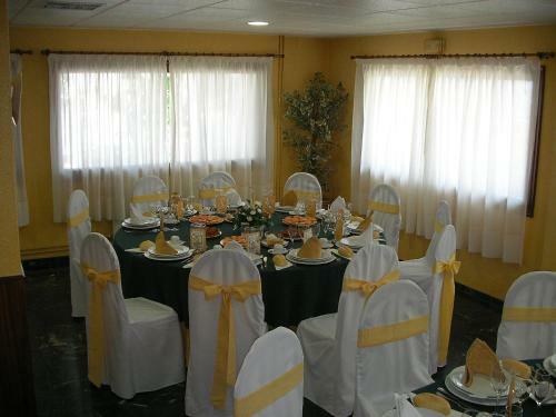 Hotel Cruceiro Do Monte