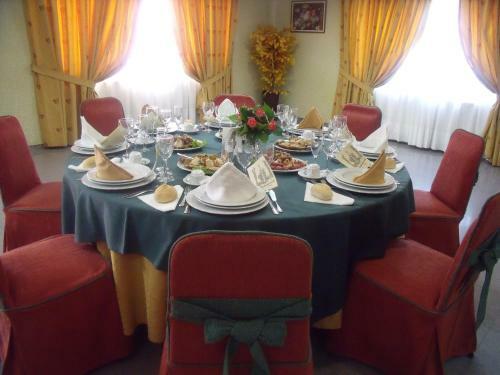 Hotel Cruceiro Do Monte