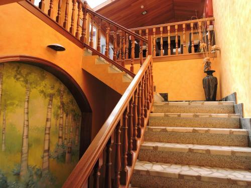 Hotel Cruceiro Do Monte