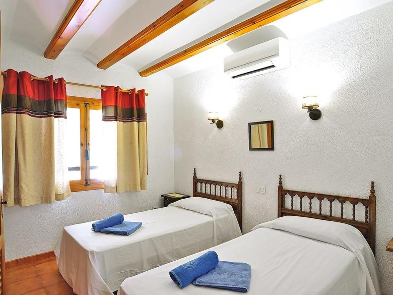 Holiday Home Rembrandt J�vea