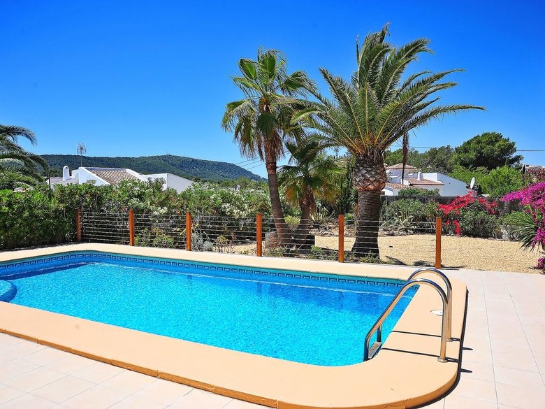 Holiday Home Rembrandt J�vea
