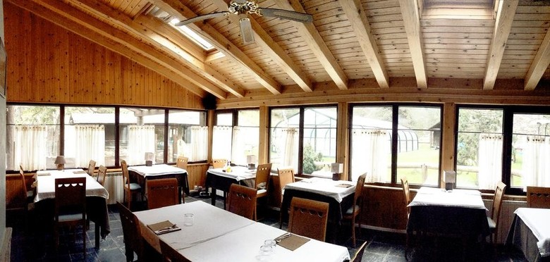 Hotel Banhs De Tredos