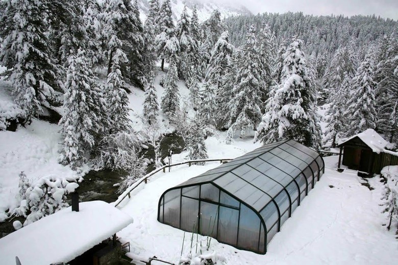 Hotel Banhs De Tredos