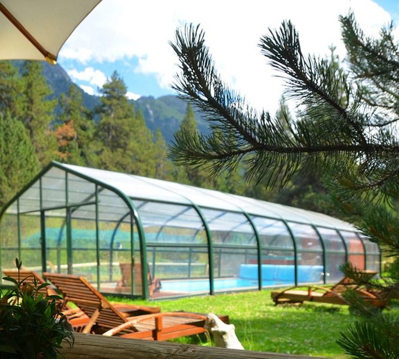 Hotel Banhs De Tredos