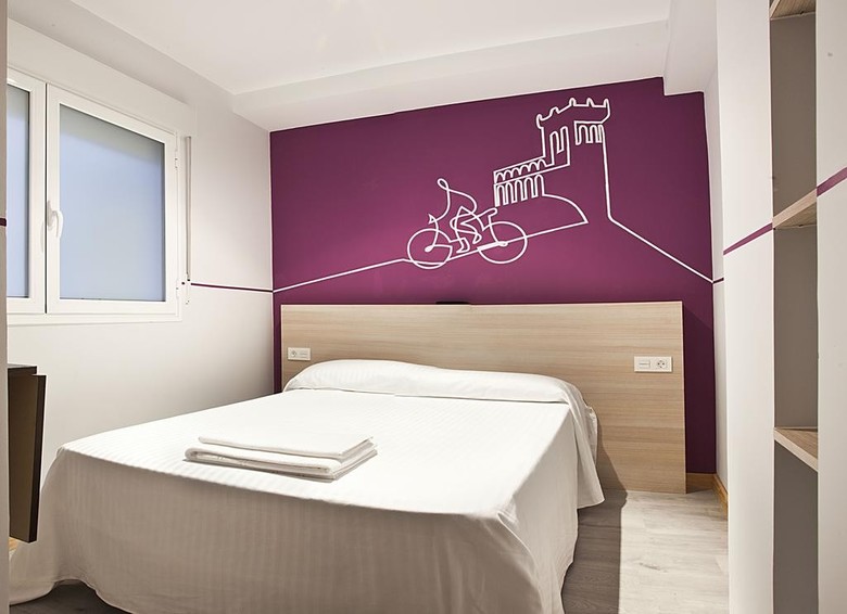Hostal Pensi�n Herradores