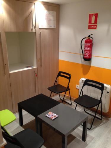 Hostal Pensi�n Herradores