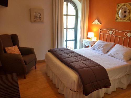 Hotel Posada Real Quinta De La Concepci�n