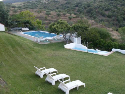 Hotel Posada Real Quinta De La Concepci�n