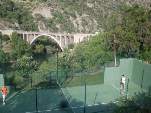 Hotel Posada Real Quinta De La Concepci�n