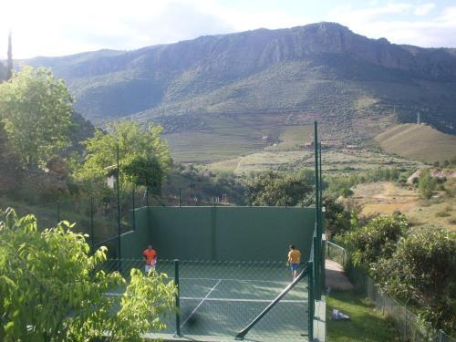 Hotel Posada Real Quinta De La Concepci�n