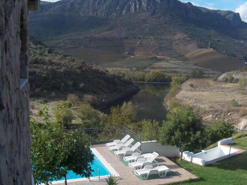 Hotel Posada Real Quinta De La Concepci�n