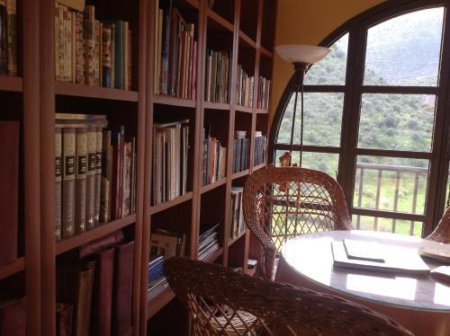 Hotel Posada Real Quinta De La Concepci�n