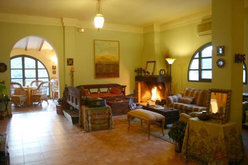 Hotel Posada Real Quinta De La Concepci�n