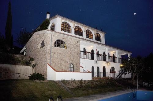Hotel Posada Real Quinta De La Concepci�n