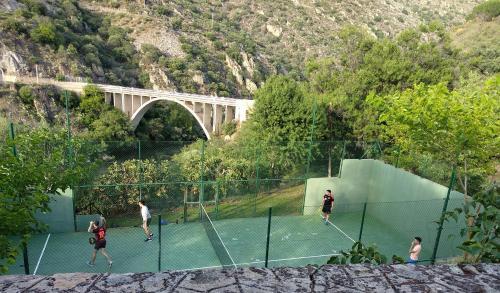 Hotel Posada Real Quinta De La Concepci�n