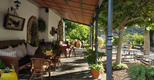 Hotel Posada Real Quinta De La Concepci�n