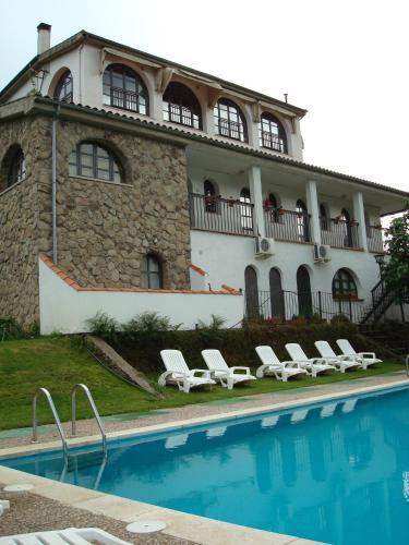 Hotel Posada Real Quinta De La Concepci�n