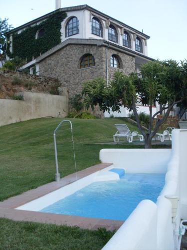 Hotel Posada Real Quinta De La Concepci�n