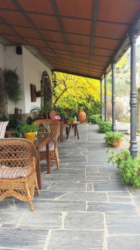 Hotel Posada Real Quinta De La Concepci�n