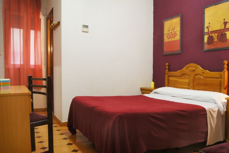 Hostal Zamor�n
