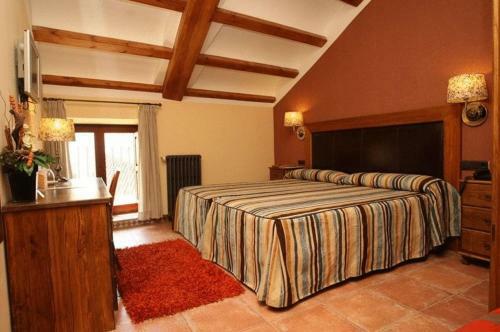 Hostal Hotel Con Encanto La Fa�ana