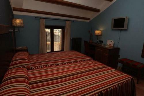 Hostal Hotel Con Encanto La Fa�ana