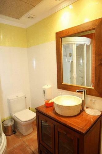 Hostal Hotel Con Encanto La Fa�ana