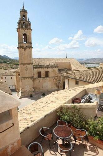 Hostal Hotel Con Encanto La Fa�ana