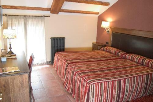 Hostal Hotel Con Encanto La Fa�ana