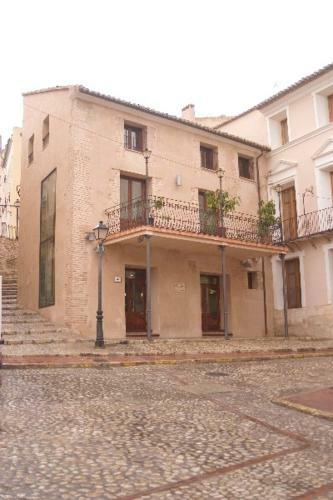 Hostal Hotel Con Encanto La Fa�ana