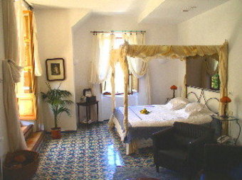 Boutique Hotel Ca�s Xorc