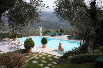 Boutique Hotel Ca�s Xorc