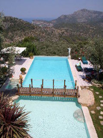 Boutique Hotel Ca�s Xorc