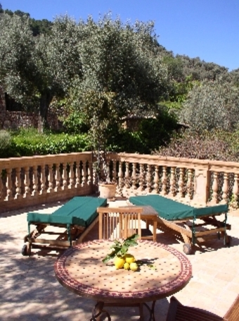 Boutique Hotel Ca�s Xorc
