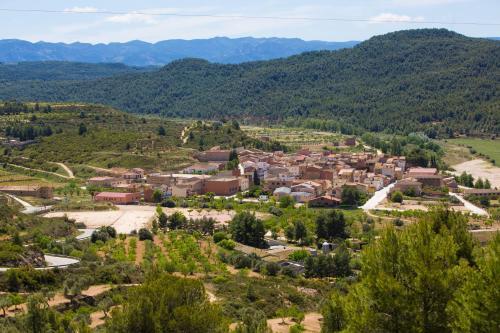 La Posada De Caseres
