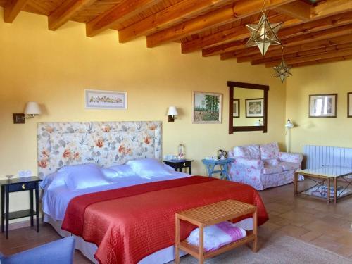 Hotel El Casta�ar Nazari