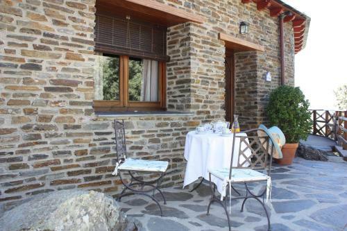 Hotel El Casta�ar Nazari