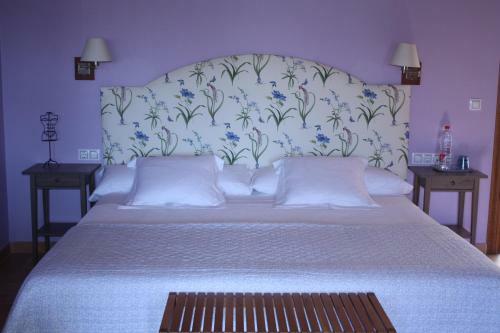 Hotel El Casta�ar Nazari