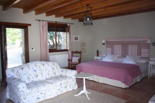 Hotel El Casta�ar Nazari