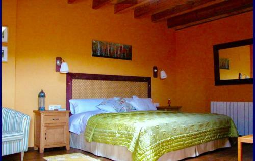 Hotel El Casta�ar Nazari