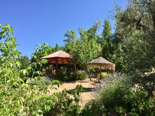 Hotel El Casta�ar Nazari