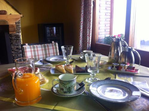 Hotel El Casta�ar Nazari
