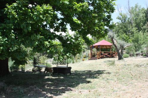 Hotel El Casta�ar Nazari