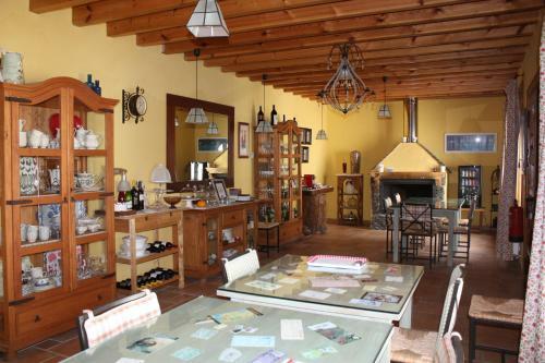 Hotel El Casta�ar Nazari