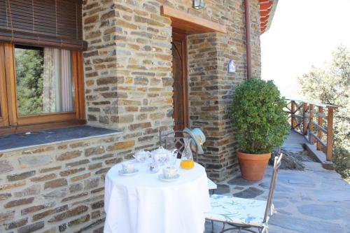 Hotel El Casta�ar Nazari