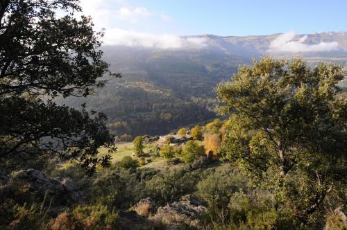 Hotel El Casta�ar Nazari