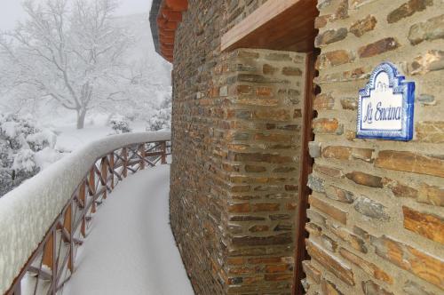 Hotel El Casta�ar Nazari
