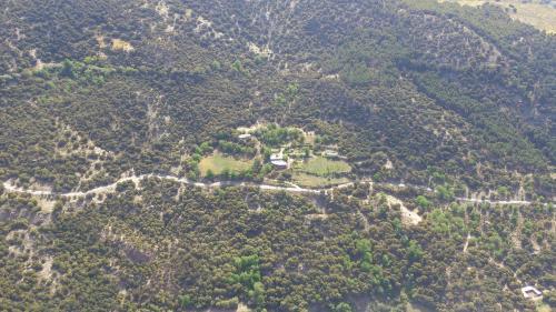 Hotel El Casta�ar Nazari